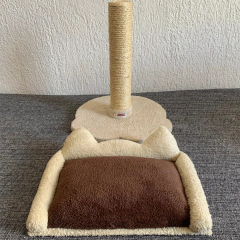 Kit Prime Mini 2 - Caminha e Arranhador Vertical Sustentáveis na internet