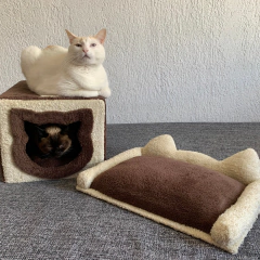 Kit Top Prime 1 - Toca Túnel e Caminha Sustentáveis - comprar online