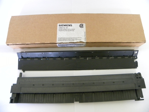 Conector frontal 6ES7492-1AL00-0AA0 Simatic S7-400 - Siemens