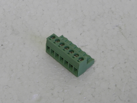 Plug / Conector de placa de circuito impresso - MSTB 2,5/ 7-ST-5,08 - 1757064 - comprar online