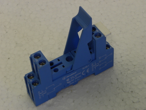 Base para Relé Type 95.85.1 - Finder - comprar online