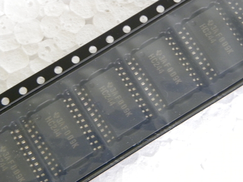 CI HC244 - SOIC-20 - comprar online