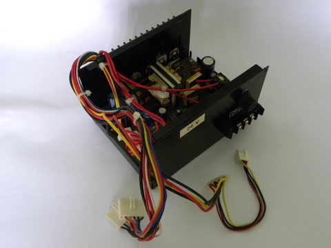 Fonte Chaveada Conversora DC/DC - 24VDC 70W 10A - comprar online