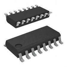 Transceiver MAX3232CSE SMD