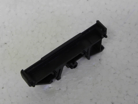 Pé RS70 macho com trava - Conexel