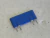 Resistor de Precisão 10mΩ ±1% Isabellenhütte / Manganin® - comprar online