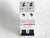 Disjuntor ABB 6A - Bipolar na internet
