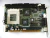 Placa mãe industrial SBC 82630 rev.A3 - usado - autoeletronica.net