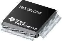 DSP TMS320LC542PGE1-50 – Texas Instruments
