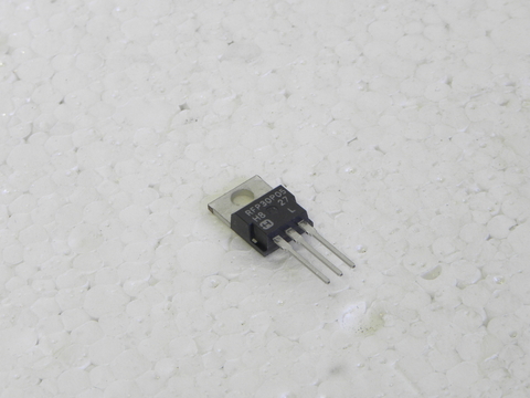 Transistor de Potência RFP30P05 - comprar online