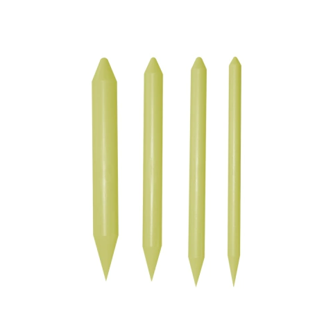 Jogo De Estecas De Ponta