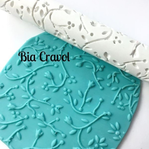 Rolo Marcador - Galhos