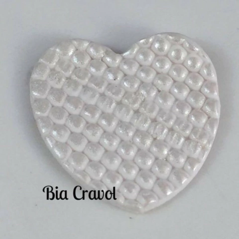 Prata - Camaleão - Saramanil