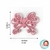 ASAS DE BORBOLETA DE EVA COM GLITTER - PACOTE COM 5 UNIDADES - B05 - 6CM X 5CM na internet