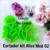 Cortador kit Alice Mod 02 - coleção Bia Cravol
