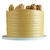 Espátula Decorativa mod 18 - Blue Star - comprar online