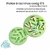 Molde de Silicone Bracinhos - Cod 173 - Coleção Bia Cravol
