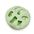 Molde de Silicone Sapatos Dolls - cod 270 - Bia Cravol