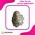 Biscuit Po Glitter Flocado Cristal Iridescente 4grs