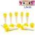 KIT MARCADOR DE OLHOS TAM 4 - BLUESTAR