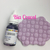 Corante Líquido - Lilás - 10 ml - Saramanil