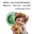 Molde Cabecinha Modelado - mod 04 - Tam GG - cod 259 - Bia Cravol