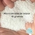 Micro Pérolas de Isopor - Pacote com 10g - comprar online