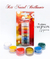 Pó Mágico - Kit Natal Brilhante - coleção Emerson Nogueira