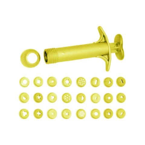 Ejetor c/ 24 discos - Blue Star