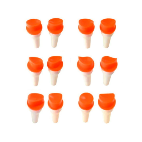 KIT MARCADOR DE OLHOS TAM 2 - BLUESTAR