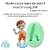 Molde de Silicone Corpinho topo de bolo tam P - mod 01 - cod 249 - Bia Cravol - comprar online