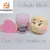 Biscuit Po Blush Pink Penelope 4grs - Saramanil