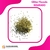 Biscuit Po Glitter Flocado Dourado 4grs