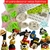 Kit para decorar Velas - Ratinhos - Coleção Bia Cravol