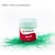 Verde Tiffany Fluorescente - Corante para Biscuit - Saramanil
