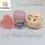 Biscuit Po Blush Rosa Glamour 4grs - Saramanil