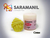 Doce de Leite - Corantes para Biscuit - Saramanil