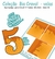 Guardanapo Cenário para Velas de Biscuit - Mod 06 - Coleção Bia Cravol