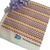 Guardanapo para Biscuit - Chevron Colorido - codg 88 - Coleção Bia Cravol