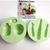Molde de Silicone Fadas e Sonhos Cod 14 - Para Topos de Bolo - By Bia Cravol - comprar online