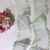 Renda Jabot - Verde claro
