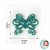 ASAS DE BORBOLETA DE EVA COM GLITTER - PACOTE COM 5 UNIDADES - B05 - 6CM X 5CM - Ateliê Bia Cravol Artesanatos