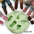 Molde de Silicone Sapatos Dolls - cod 270 - Bia Cravol - comprar online