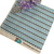 Guardanapo para Biscuit - Chevron Azul- codg 52 - Coleção Bia Cravol