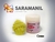 Creme - Corantes para BIscuit - Saramanil