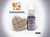 Corante Líquido - Areia - 10 ml - Saramanil