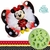 Molde de Silicone Mini Ratinho cod 135 - Coleção Bia Cravol - comprar online