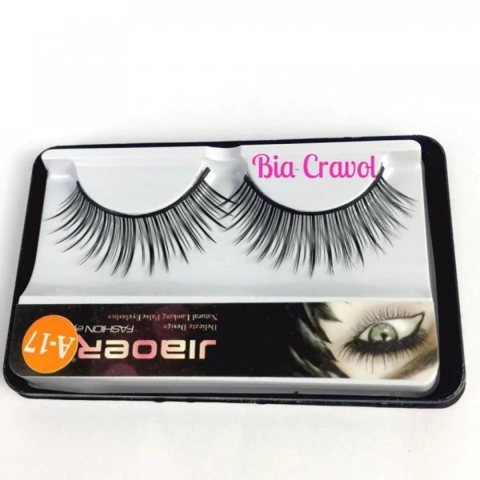 Cílios Postiços Cód. 03