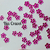 Flor de Chaton - Rosa - 5 gr