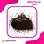 Biscuit Po Glitter Flocado Onix 4grs